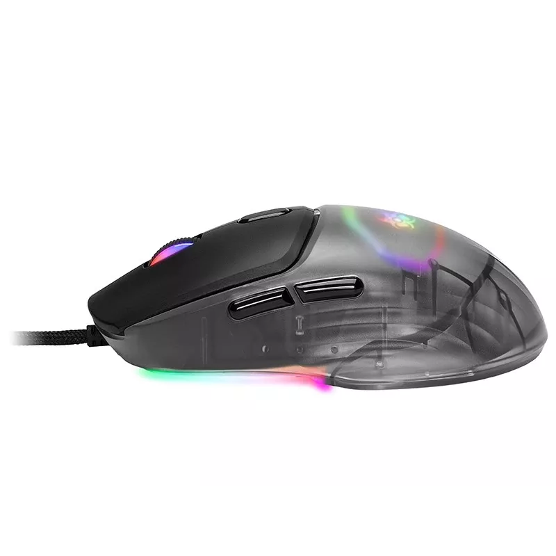 Hiir Tracer 47400 Gamezone Neon RGB USB