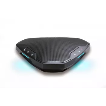 Konftel Ego - Valjuhääldiga süsteem - juhtmevaba - Bluetooth - USB (910101081)