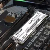 SSD-ketas Patriot Memory 480 GB M.2 PCI Express 3.0 NVMe P310