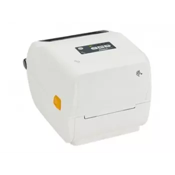 Zebra ZD421D etiketiprinter otse termo 203 x 203 DPI 152 mm/s juhtmega ja juhtmevaba Wi-Fi Bluetooth