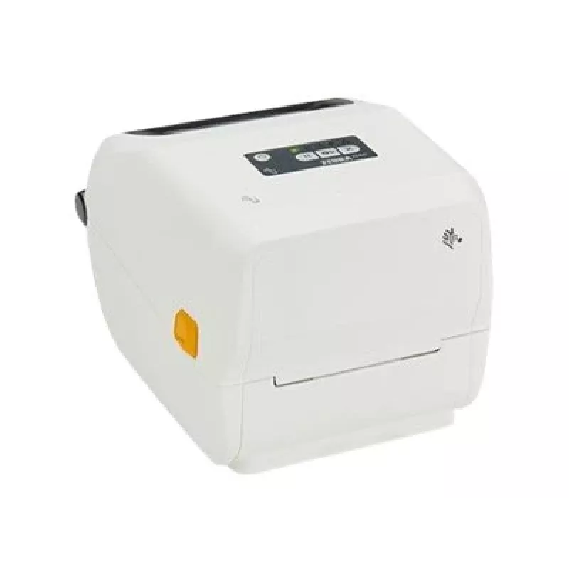 Zebra ZD421D etiketiprinter otse termo 203 x 203 DPI 152 mm/s juhtmega ja juhtmevaba Wi-Fi Bluetooth