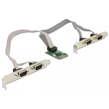Sisemine jadaliidese adapter DeLOCK 95243