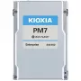 SSD-ketas Kioxia 6,4 TB 2,5-tolline SAS BiCS FLASH TLC PM7-V
