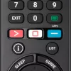 One for All TV asenduspuldid Sony TV asenduspult