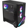 MPG Infinite X3 AI 2NVR7-440AT, mänguri arvuti must, Windows 11 Home