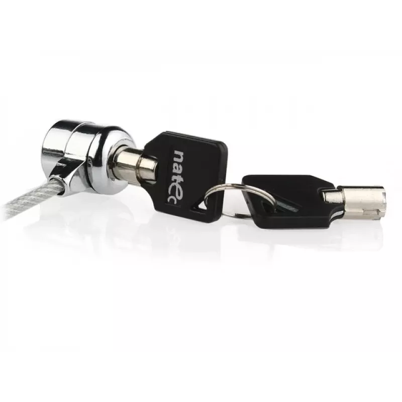 Sülearvutilukk Lobster Key