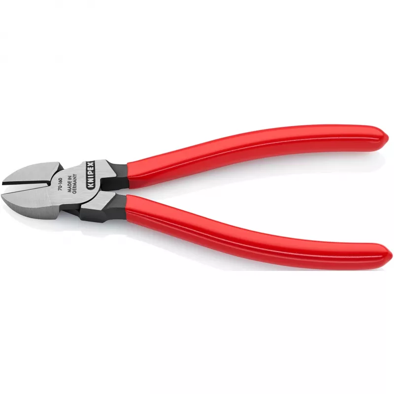 Knipex 70 01 160 tangid Diagonaallõikurid