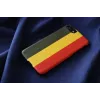 Telefonikott Man and Wood iPhone 7/8 jaoks — reggae must