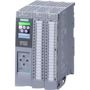 Siemens 6ES7511-1CK01-0AB0 digitaalne ja analoogsisend-/väljundmoodul (6ES7511-1CK01-0AB0)