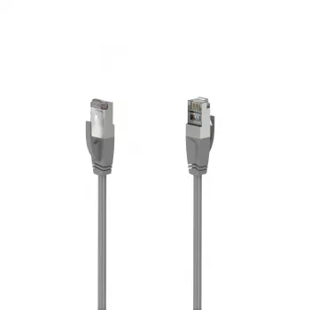 Hama 00200669 võrgukaabel Hall 3 m Cat5e F/UTP (FTP)