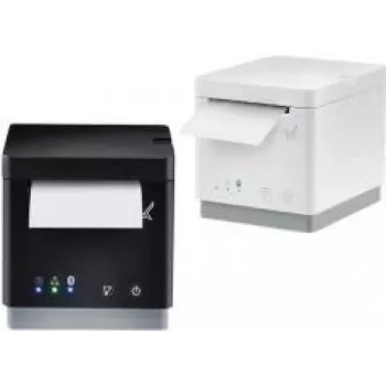 Star Buzzer Buzzer, sobib: mC-Print2, mC-Print3, TSP100, TSP650II (09990641)