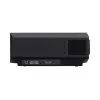 Sony VPL-XW5000 standardsuunitlusega projektor 2000 ANSI luumenit 3LCD UHD 4K (3840x2160) must