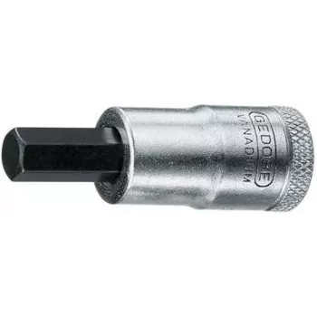 Kruvikeeramisotsak Gedore 1643037