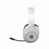 Kõrvaklapid CANYON EGO GH-15 2in1 BT valge