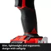 Einhell 4513896 juhtmeta trell must