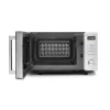 Mikrolaineahi Caso Ceramic Gourmet M 20 — 700 W, 20 L, keraamiline sisemus