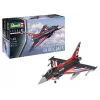 Plastist mudelikomplekt REVELL Eurofighter Must Jack 1/48