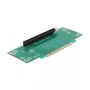 Riser-kaart PCI Express x16 DeLOCK 41982