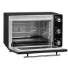 Kuumapuhur LAFE HeatMaster PIW-005 2000W reguleeritava temperatuuriga