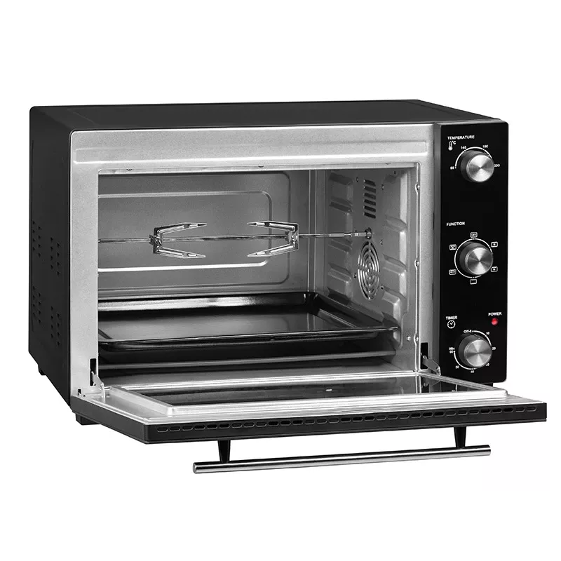 Kuumapuhur LAFE HeatMaster PIW-005 2000W reguleeritava temperatuuriga