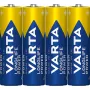Ühekordne patarei Varta 4906/TR