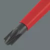 Wera Kraftform Kompakt VDE 17 Universal 1 kruvikeerajakomplekt (05006611001)