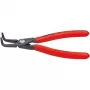 Seegerõngatangid Knipex 48 21 J11