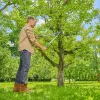 Gardena oksakäärid EasyCut L hall/türkiissinine 50 cm (12031-88)