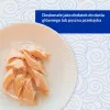 INABA Grillitud kana eriti pehme filee kammkarbimaitselises puljongis - kassimaius - 25 g