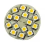 Synergy 21 LED Retrofit G4 15x SMD neutraalvalge – tagumised kontaktid