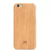 Cover Wood Woodcessories õhuke iPhone 6/6s 11,9 cm (4,7 tolli)
