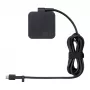 ASUS AC45-00 toiteadapter/inverter Sisetööks 45 W Must