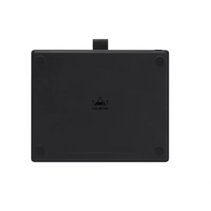 Huion RTS-300 graafikatablett must