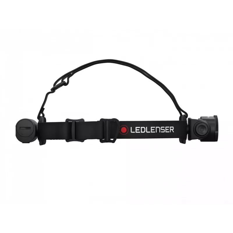 Ledlenser H7R Core Must Headband flashlight LED