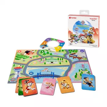 Tonieplay Game M - Paw Patrol: Heldenhafte Rettung in der Abenteuerbucht, osavusmäng
