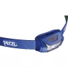 Peavõrulamp Petzl Tikka Core sinine LED 100 lm USB laetav