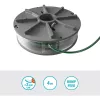 String trimmer spool Gardena 5411-20 roheline hall ABS nylon 60 mm