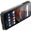 Nutitelefon Oukitel WP19 Pro 6,78 tolli 8 GB/256 GB must