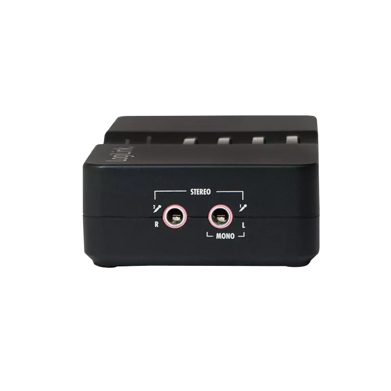 LogiLink USB helikarp Dolby 7.1 8-kanaliline 7.1 kanalit