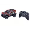 REVELL RC Car Ghost Driver punane 24683