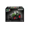 Plastist mudeltraktor Fendt 728 Vario