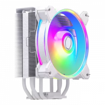 CPU Cooler Hyper 212 Halo AGB Valge
