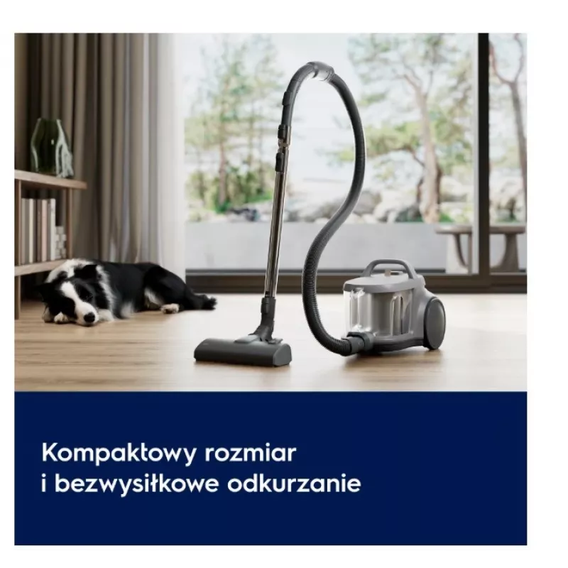 Tolmuimeja Electrolux EL51A2UG