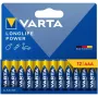 Ühekordne aku Varta 04903 AAA Leelispatarei 44,5 mm 11,4 g