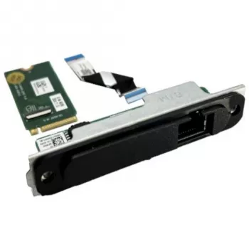 ASUS NUCIOALA0RV võrguliidese kaart RJ-45 2,5 Gbit/s 88×25×19 mm