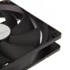 SilverStone SST-FN121-P 120 mm korpuse ventilaator