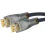 DisplayPort-kaabel ShiverPeaks 77490-SPP 1m
