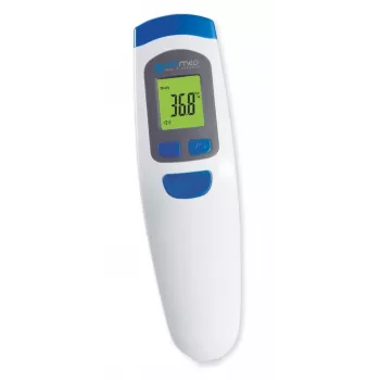 Kaugmõõtetermomeeter HI-TECH MEDICAL ORO-T30 BABY