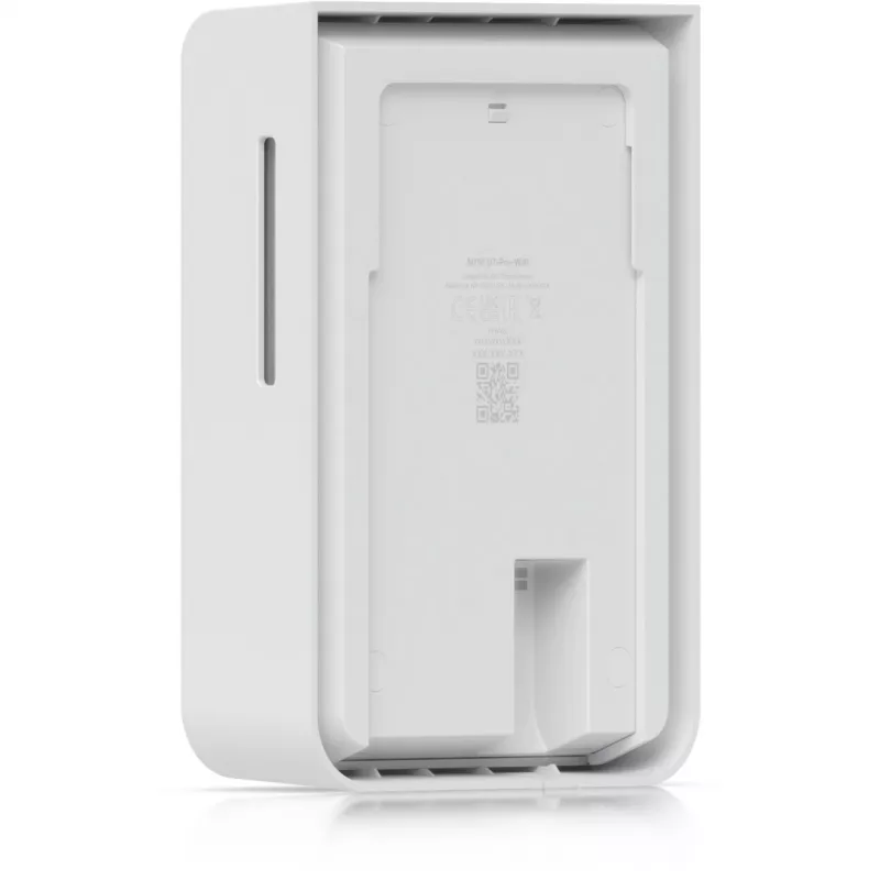WLAN pääsupunkti kate Ubiquiti UACC-U7-Pro-Wall-Cover Valge
