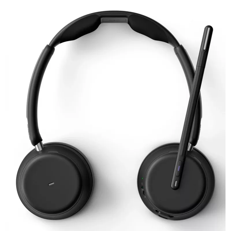 Bluetooth-peaklapp EPOS IMPACT 1060T MS Teams